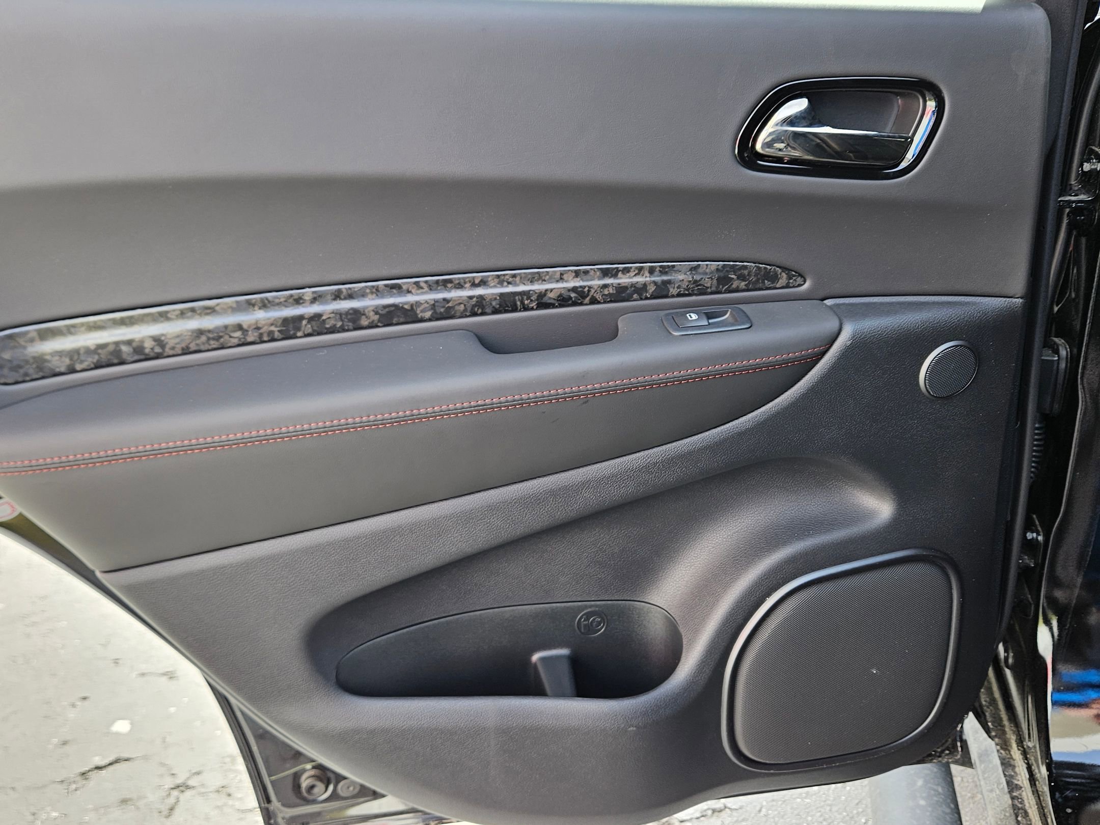 New 2026 Dodge Durango GT image 20