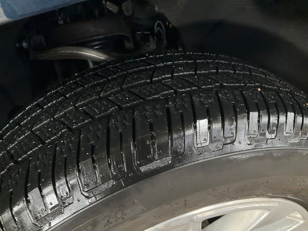 Used 2021 Chevrolet Silverado 1500 LTZ w/ LTZ Premium Package image 12