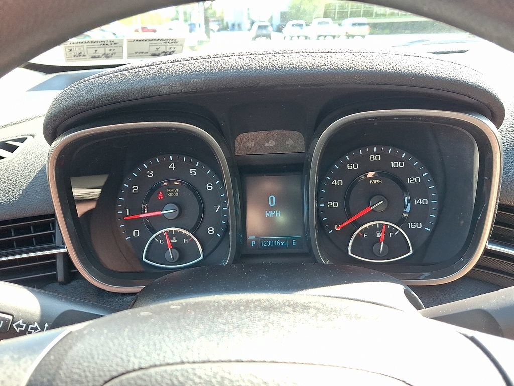 Used 2013 Chevrolet Malibu LT FWD image 18
