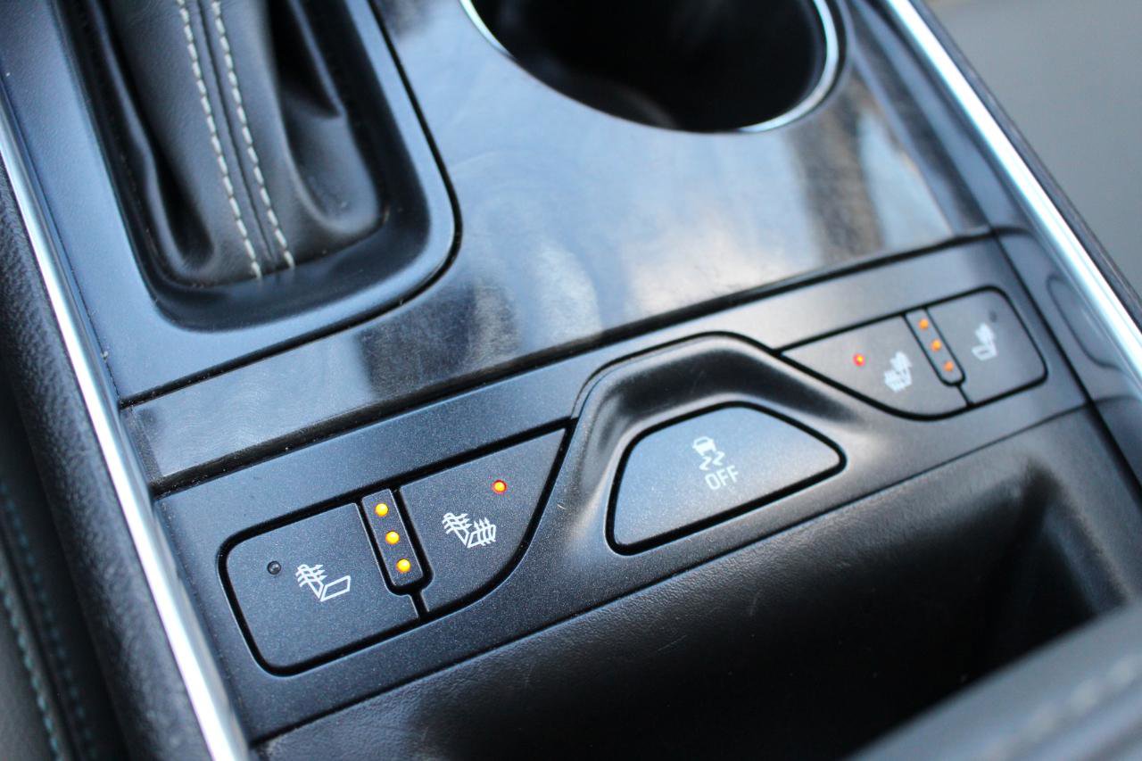 Used 2014 Chevrolet Impala LT w/ Premium Seating Package image 27