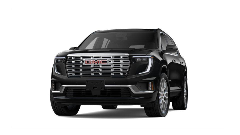 New 2026 GMC Acadia Denali w/ Super Cruise Package image 3