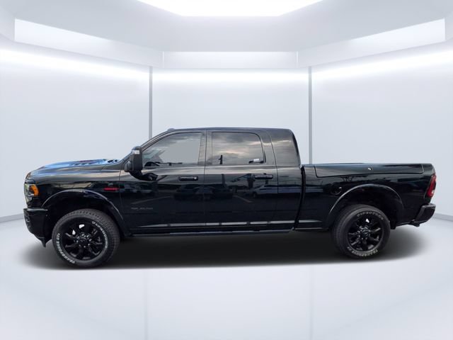 Certified 2024 RAM 2500 Limited AWD/4WD image 6