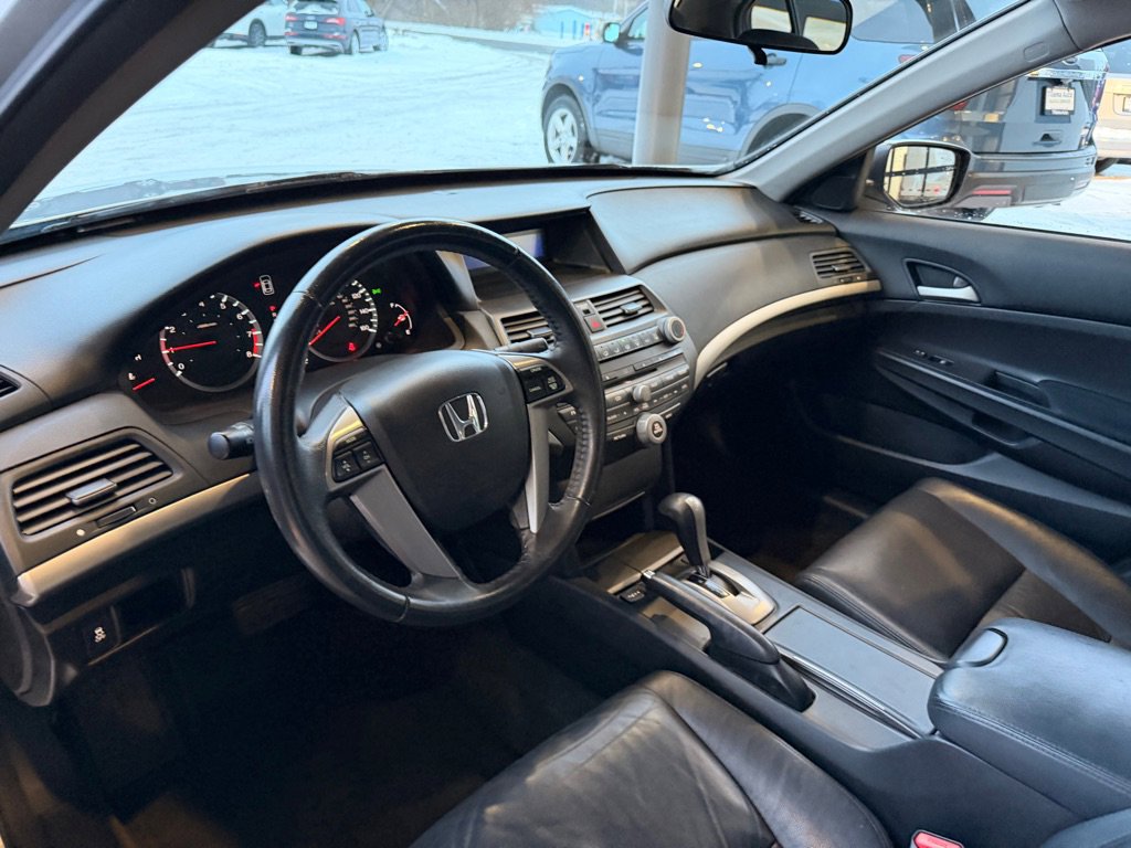 Used 2012 Honda Accord SE image 9