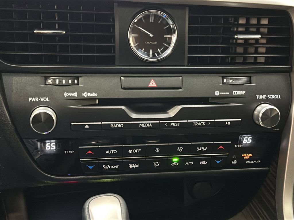 Used 2017 Lexus RX 350 AWD image 27