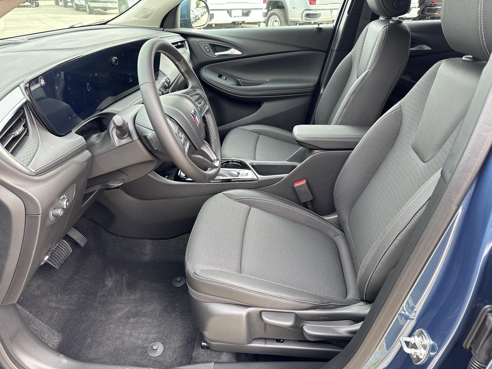 Used 2026 Buick Encore GX Preferred w/ Advanced Technology Package FWD image 25