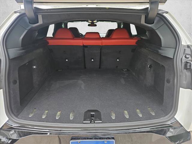 Used 2025 BMW XM w/ M Driver's Package AWD/4WD image 6