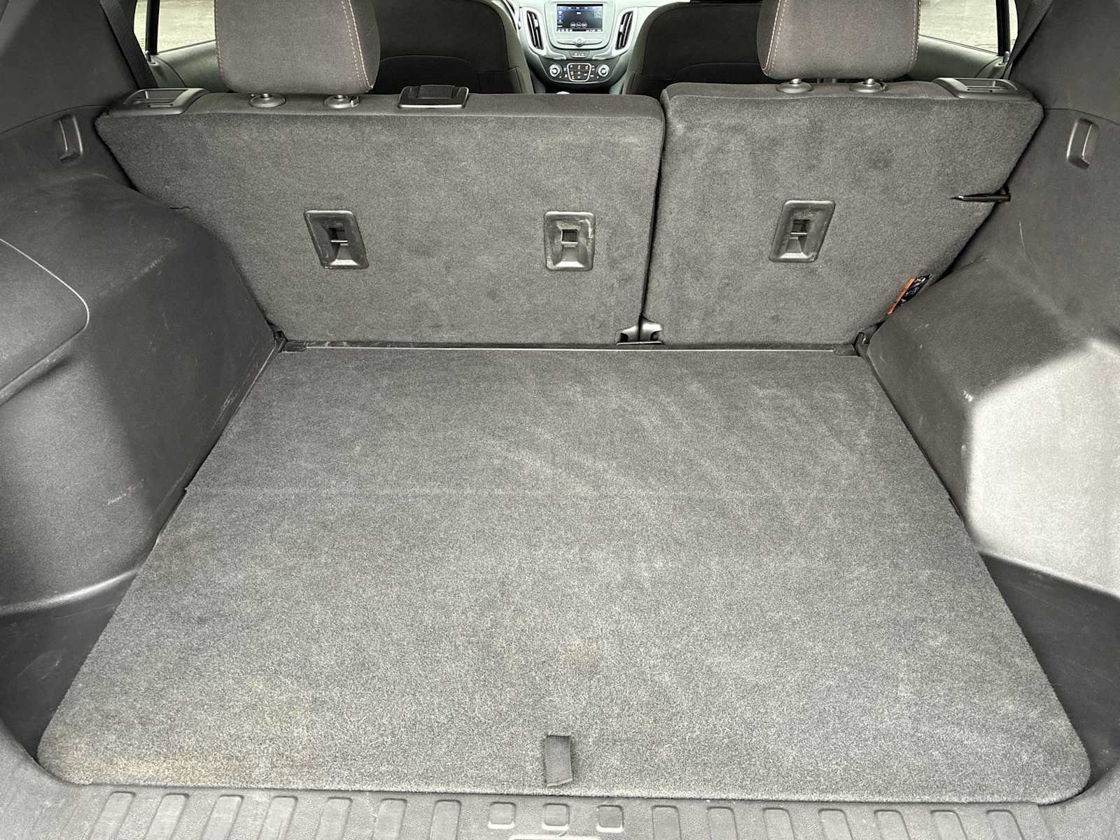 Used 2024 Chevrolet Equinox LT AWD/4WD image 19