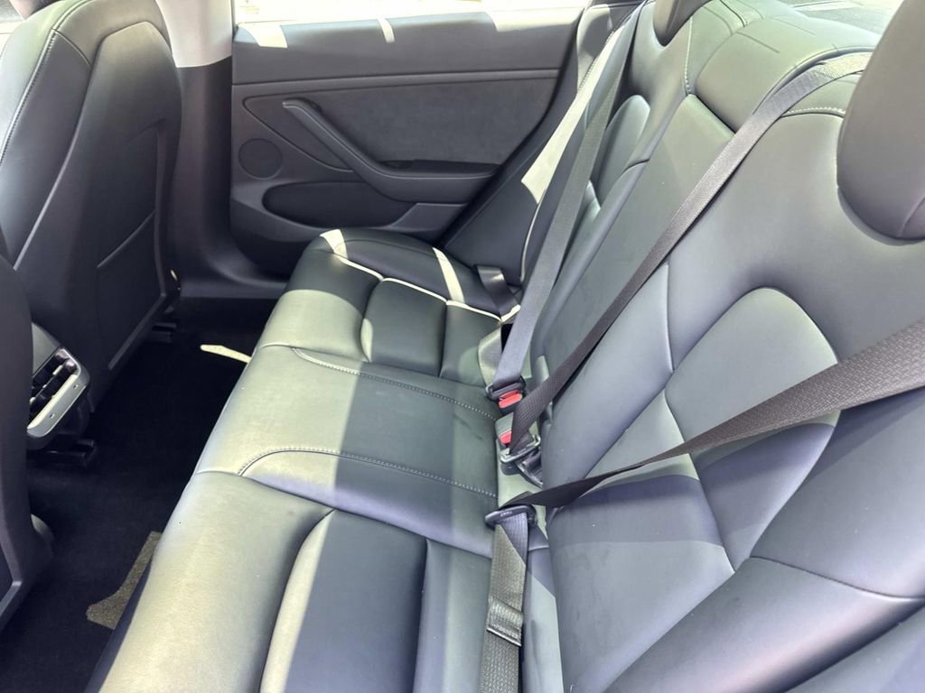 Used 2023 Tesla Model 3 Long Range AWD/4WD image 25