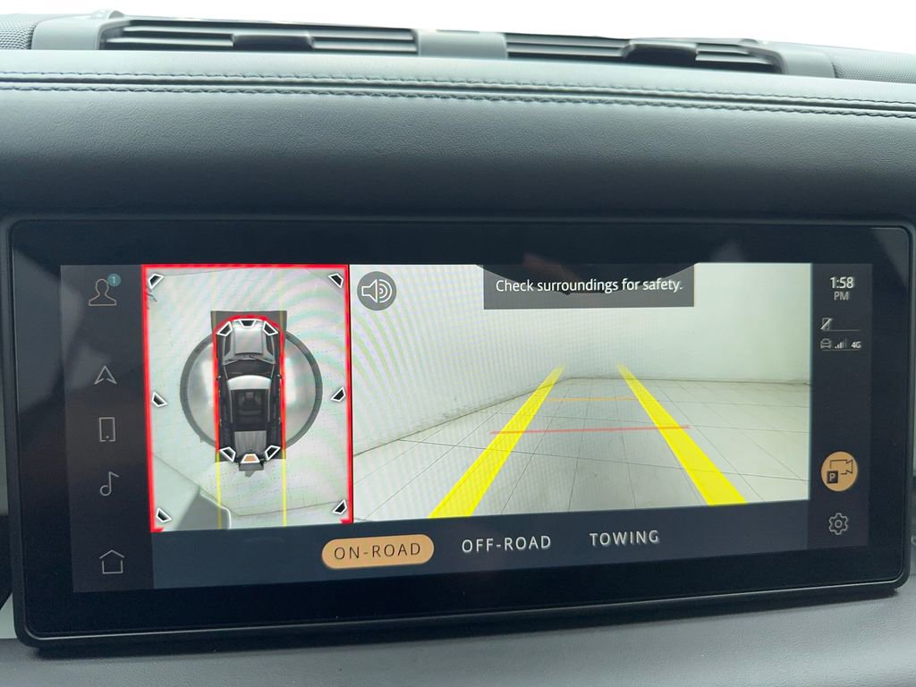 Used 2024 Land Rover Defender 110 S image 28