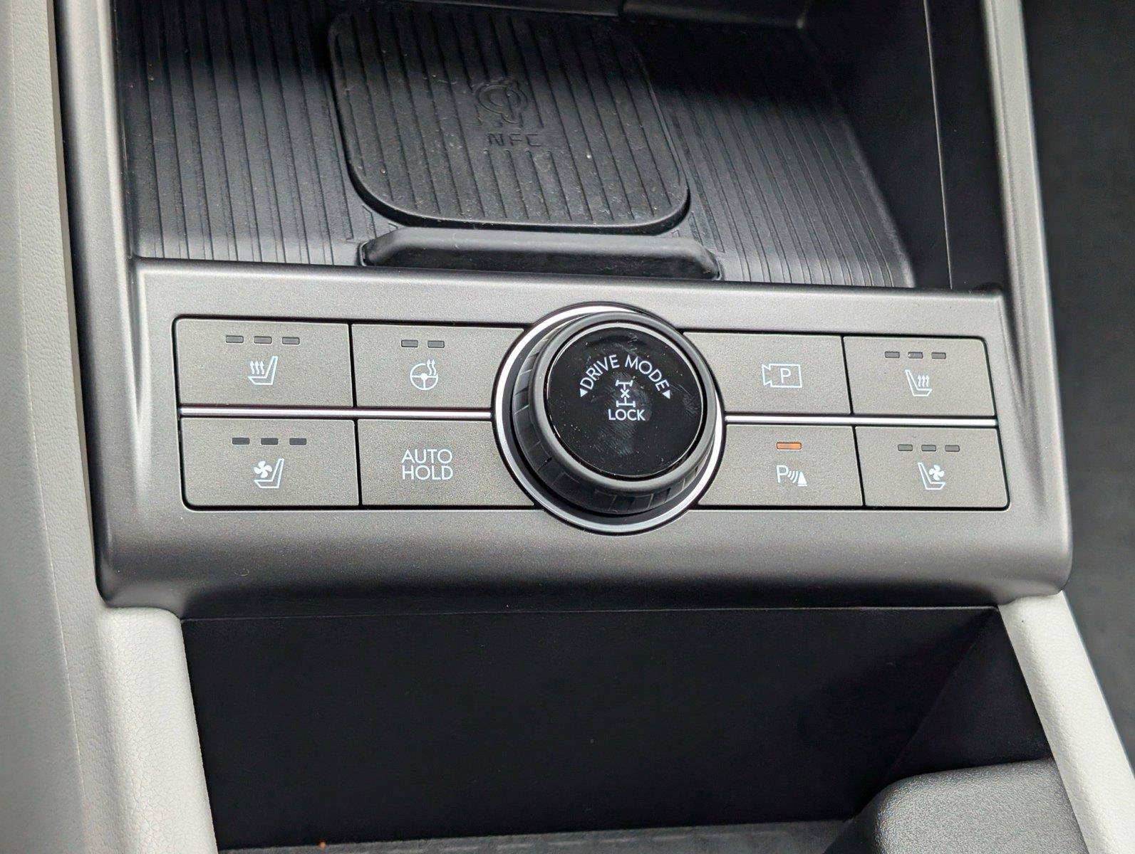 New 2026 Hyundai Kona Limited AWD/4WD image 23