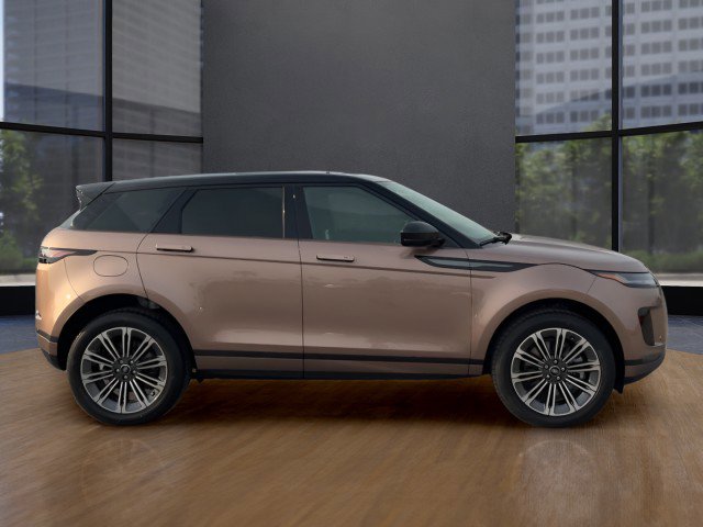 New 2026 Land Rover Range Rover Evoque S image 6