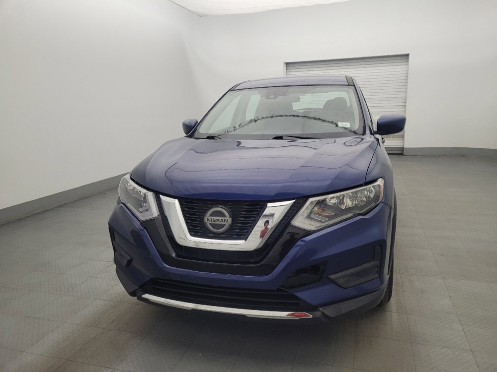 Used 2020 Nissan Rogue S FWD image 15