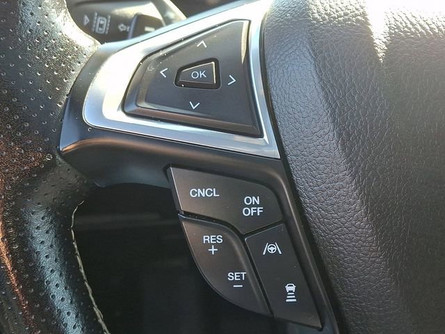 Used 2021 Ford Edge ST w/ Equipment Group 401A AWD/4WD image 21