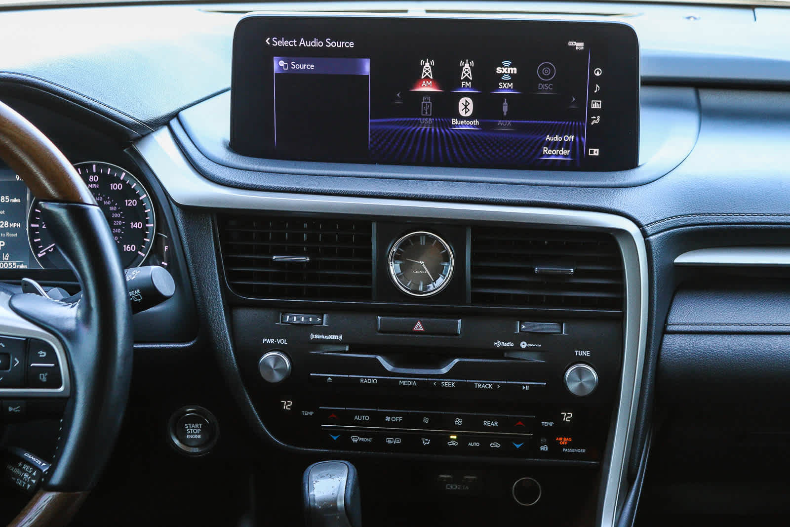 Used 2020 Lexus RX 350L FWD w/ Premium Package image 16