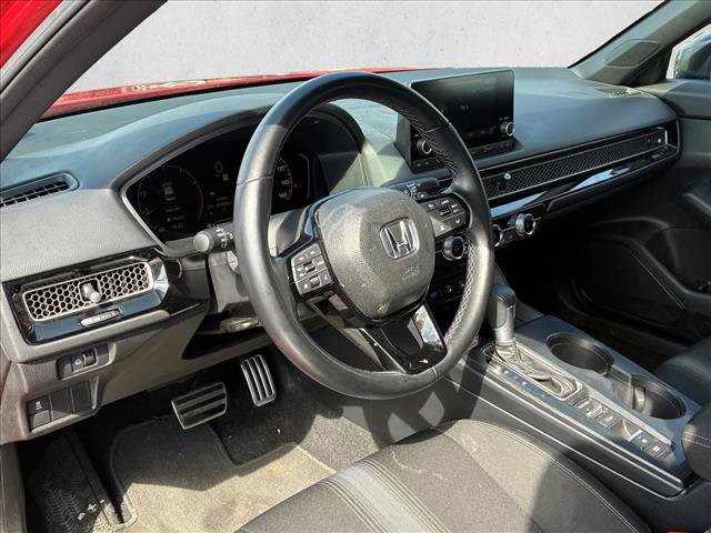 Used 2025 Honda Civic Sport image 12