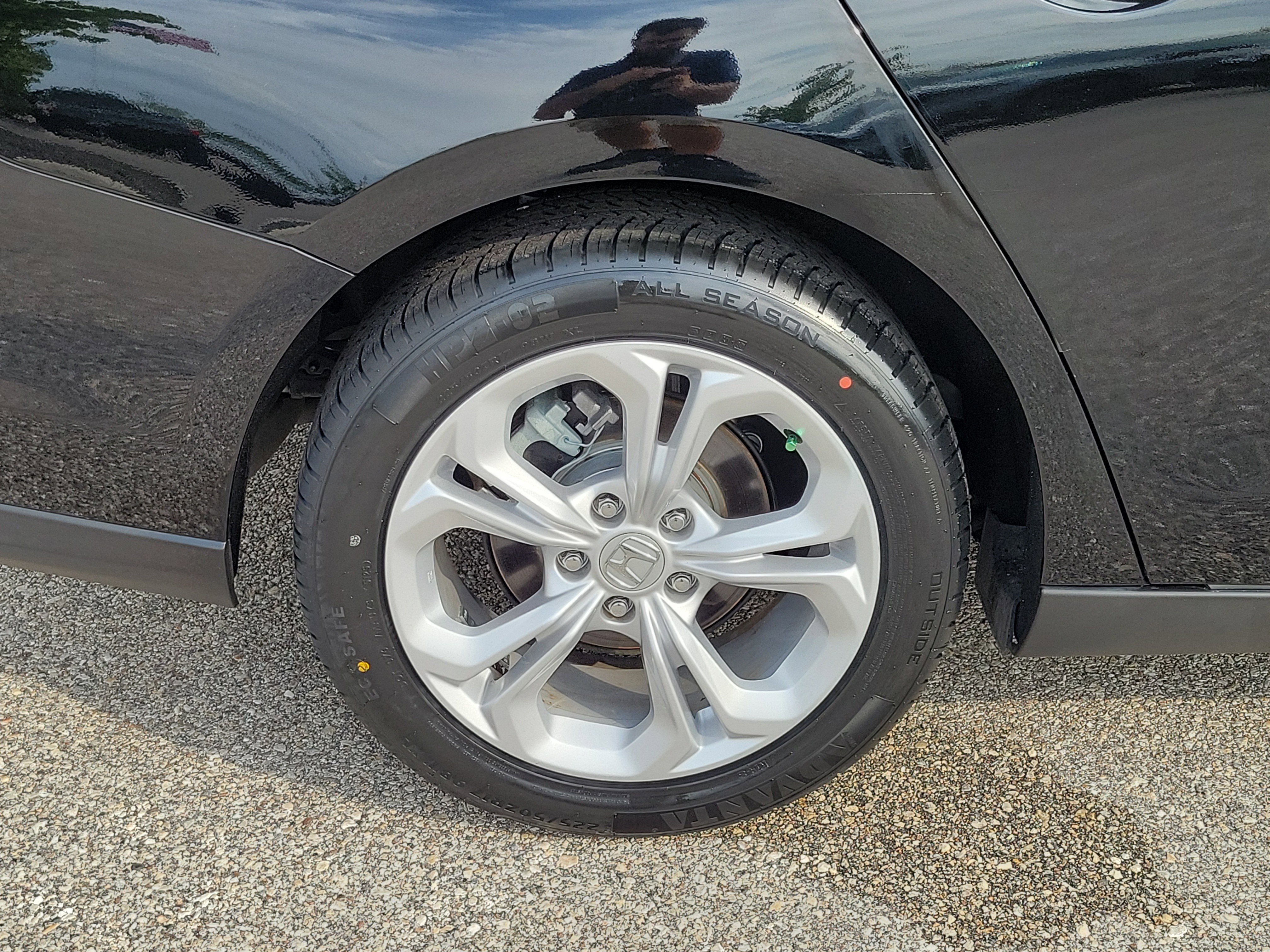 Used 2024 Honda Accord LX image 9