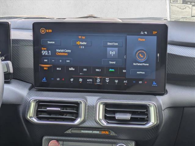 New 2026 Ford Mustang Premium image 12