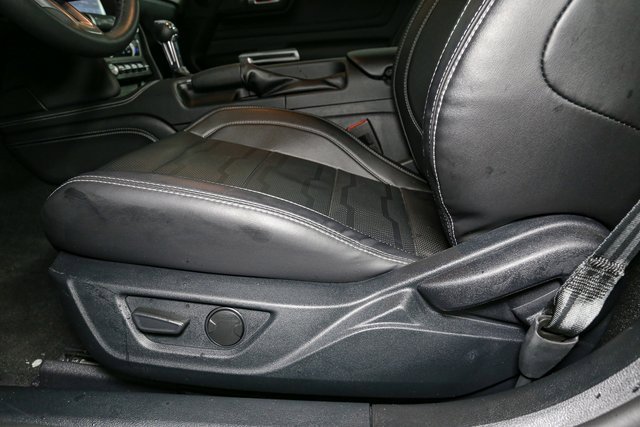 Used 2023 Ford Mustang GT Premium image 37