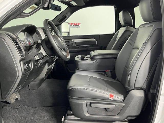 New 2026 RAM 2500 Tradesman AWD/4WD image 23