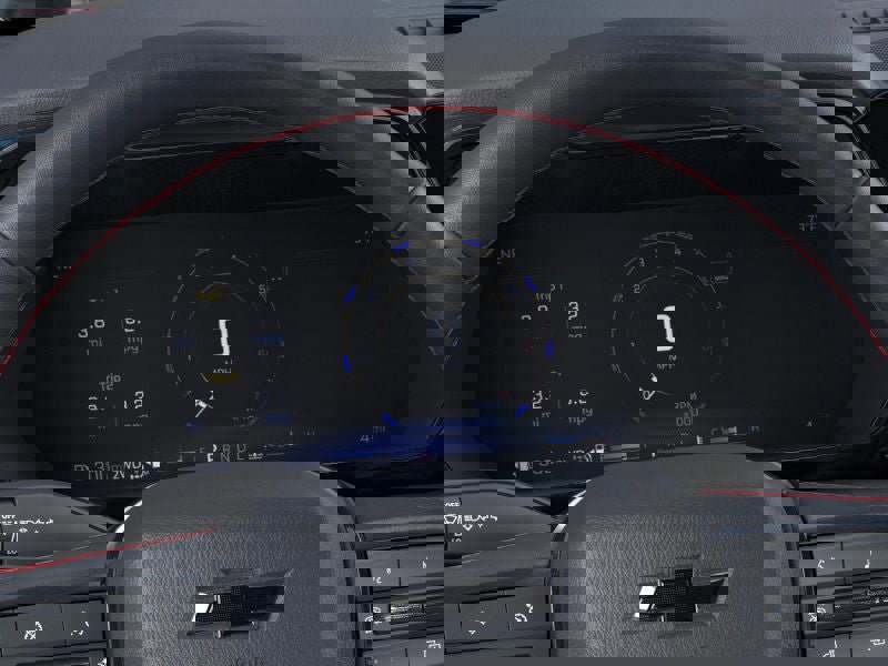 New 2026 Chevrolet Colorado Z71 w/ Technology Package image 18