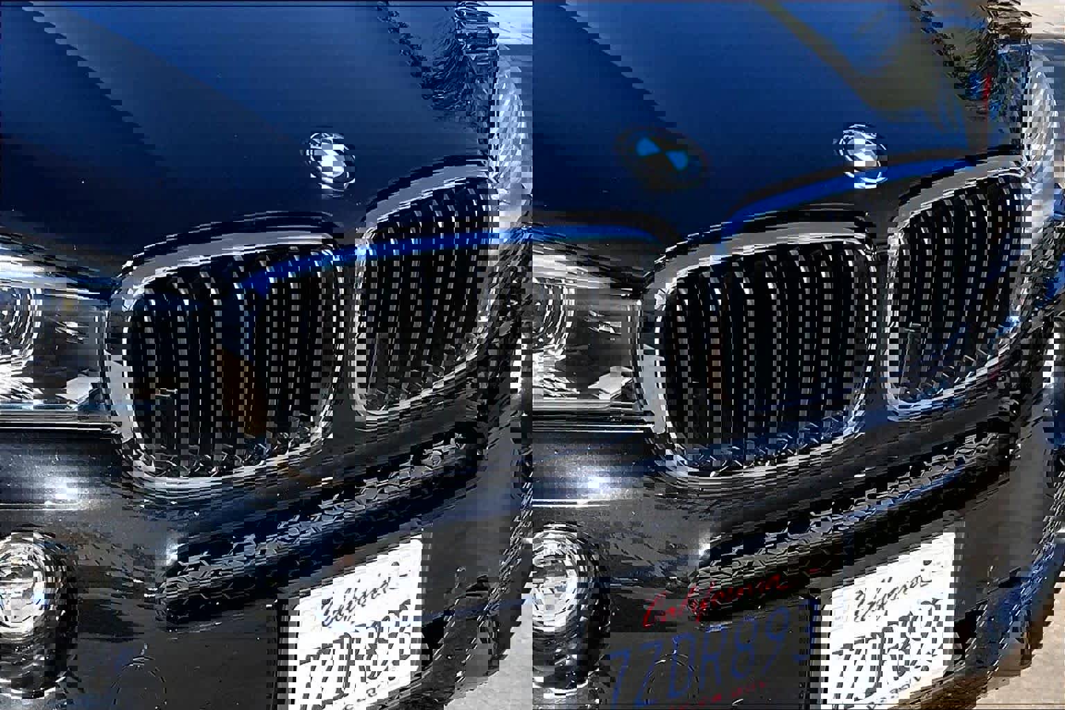 Used 2017 BMW X5 sDrive35i image 29