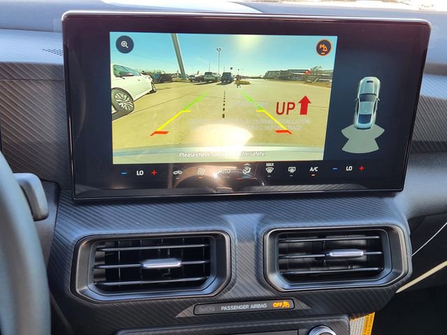 New 2026 Ford Mustang Coupe image 17