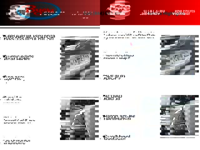 New 2026 Toyota Grand Highlander XLE image 21