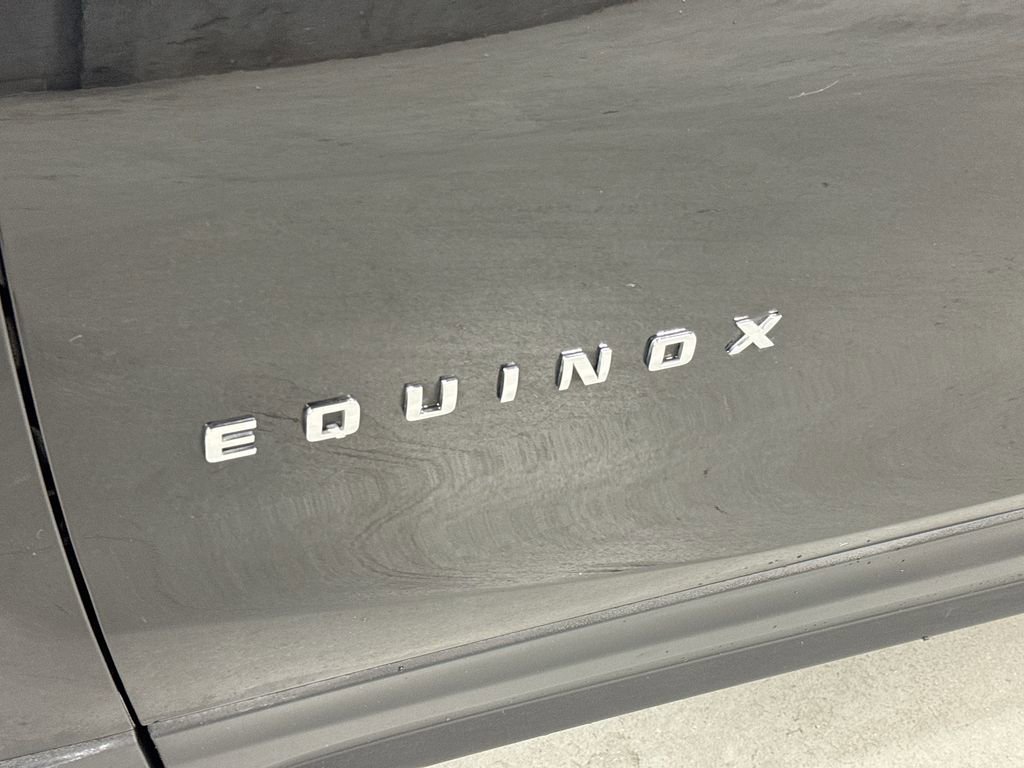 Used 2023 Chevrolet Equinox LS image 11