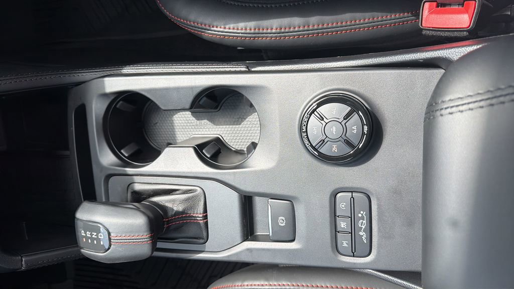 New 2026 Ford Ranger Raptor AWD/4WD image 26