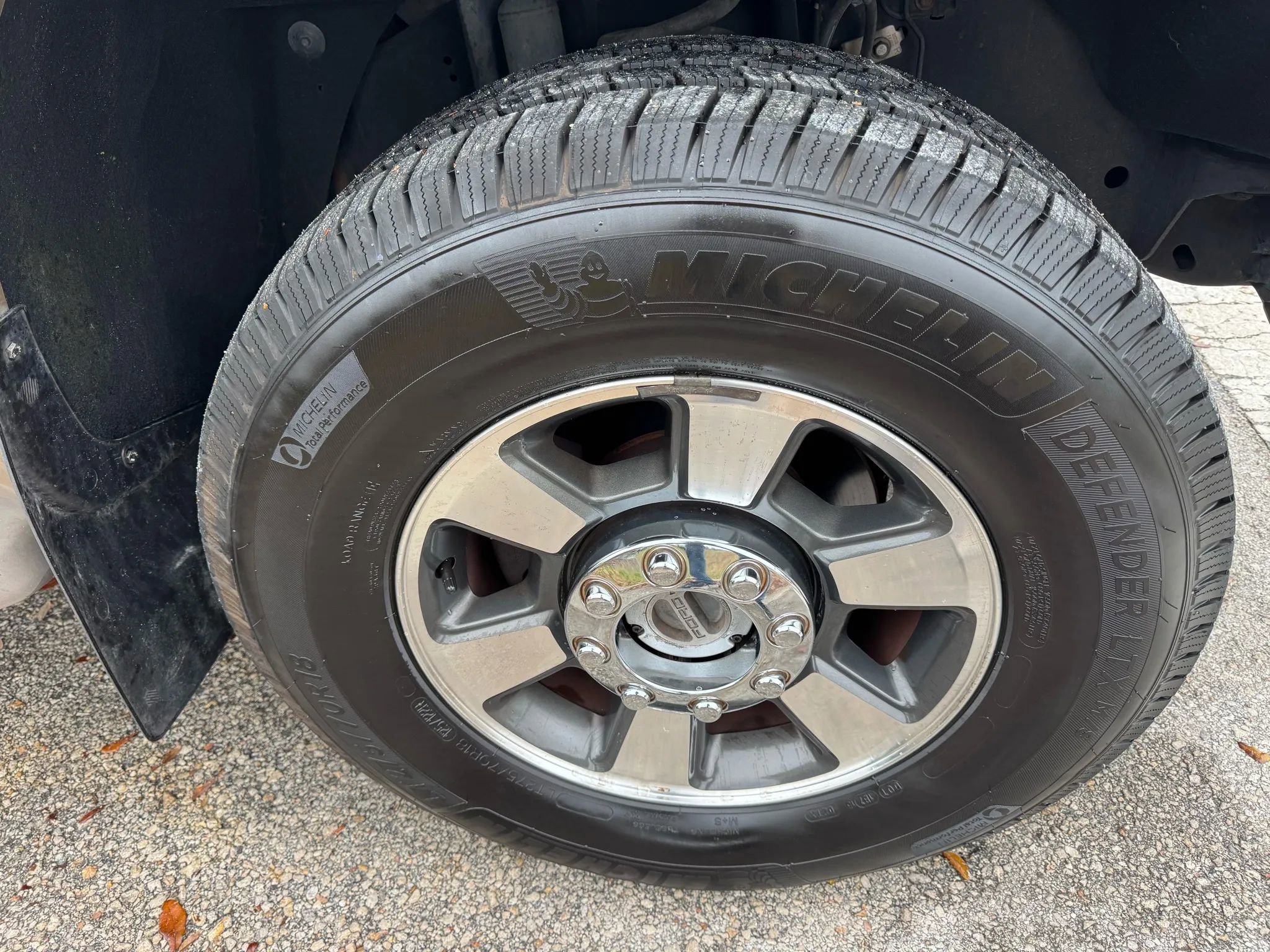 Used 2012 Ford F250 King Ranch image 7