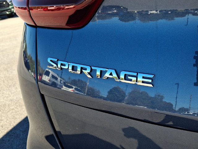 Used 2020 Kia Sportage S FWD image 29