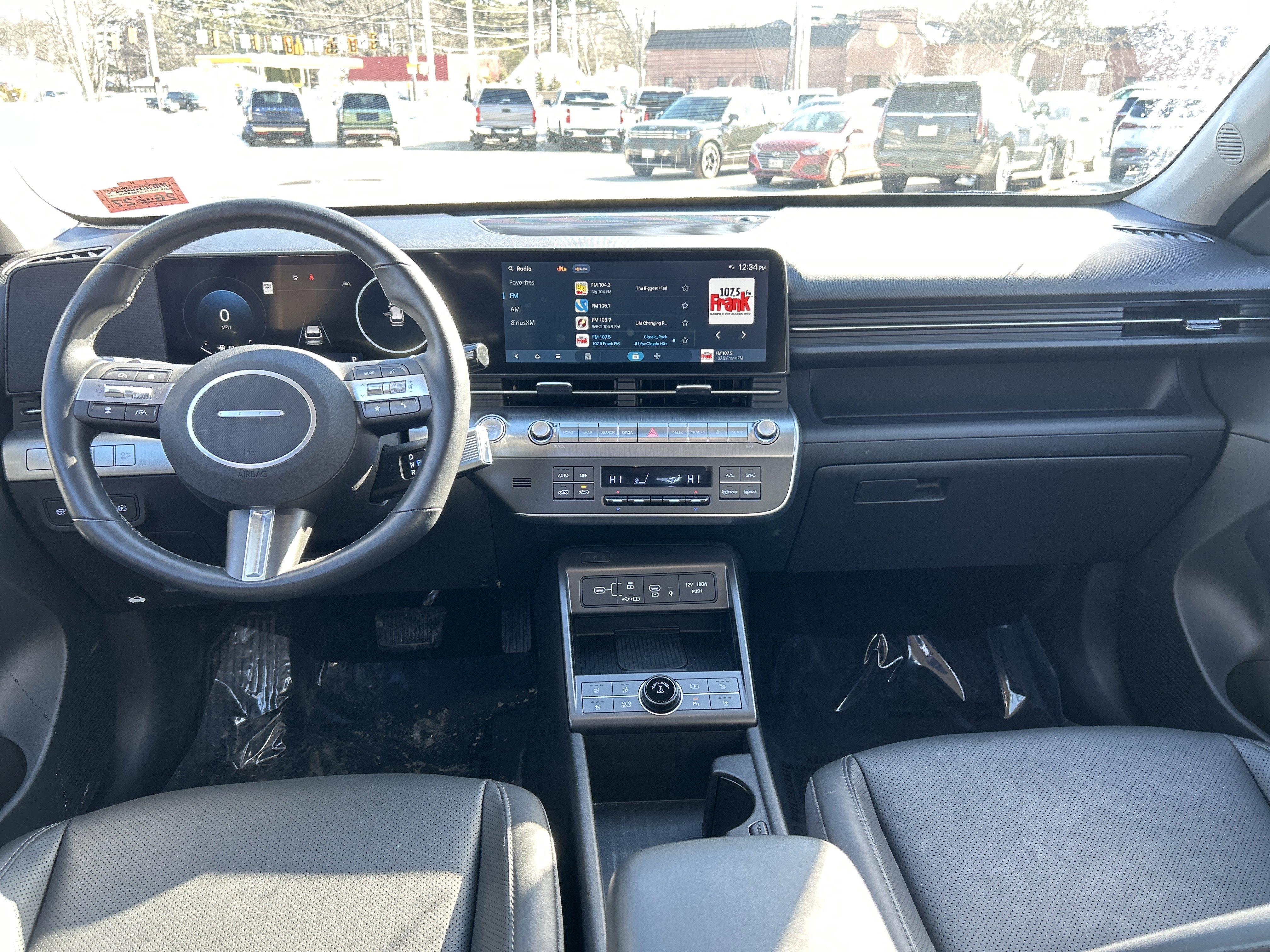 Certified 2025 Hyundai Kona Limited image 18