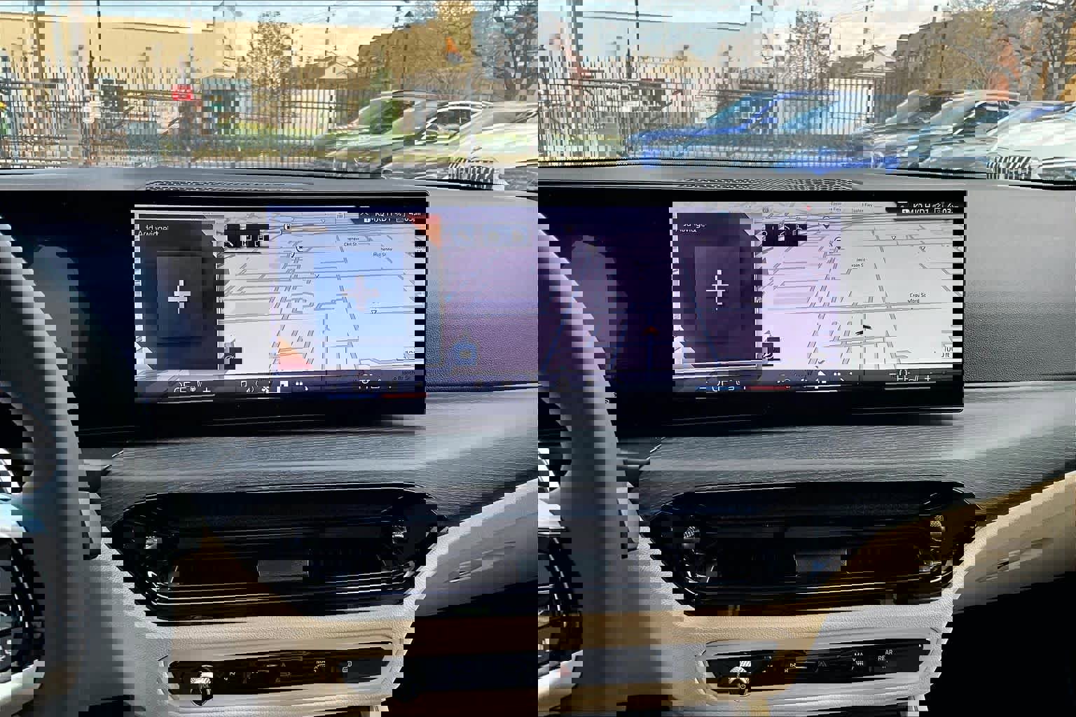 Used 2025 BMW 330i Sedan w/ Convenience Package image 19