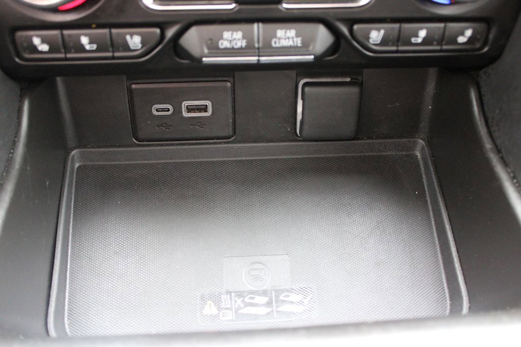 Used 2024 Chevrolet Tahoe Premier image 48