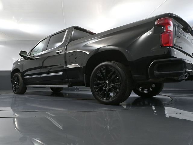 Used 2024 Chevrolet Silverado 1500 High Country w/ High Country Premium Package image 59
