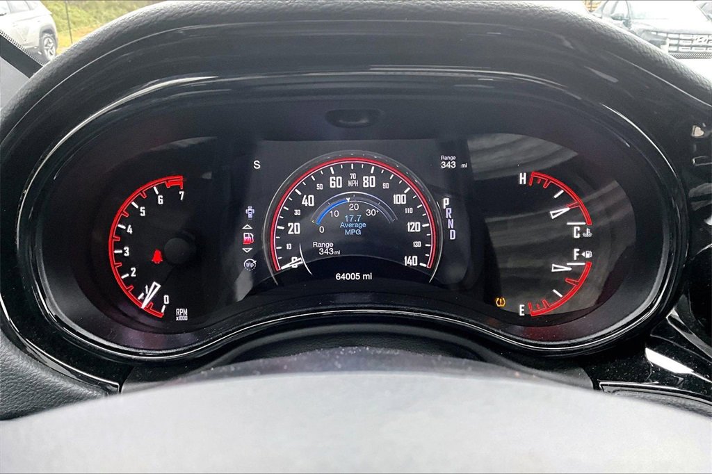 Used 2023 Dodge Durango GT image 20