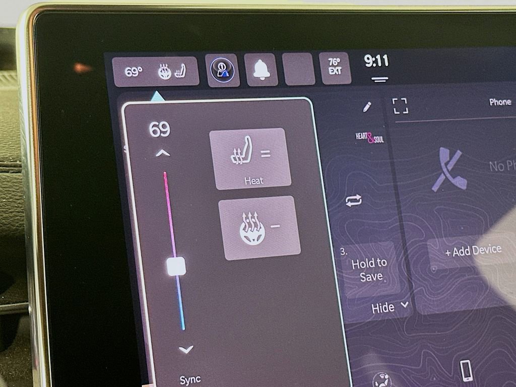 Used 2024 Jeep Compass Limited image 30