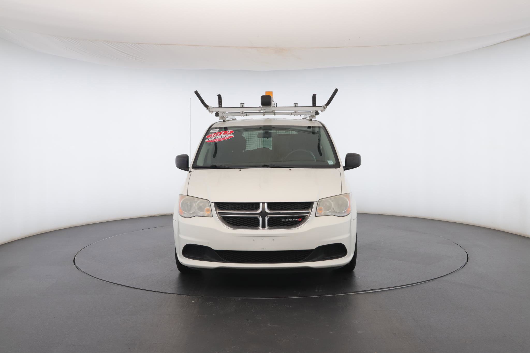 Used 2013 RAM C/V Tradesman image 21