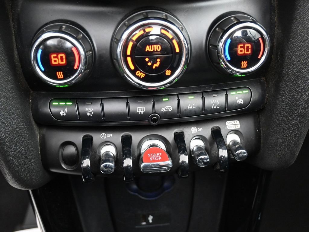 Used 2022 MINI Cooper S image 25