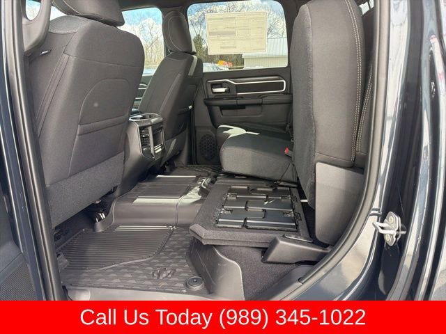 New 2026 RAM 2500 Big Horn image 29