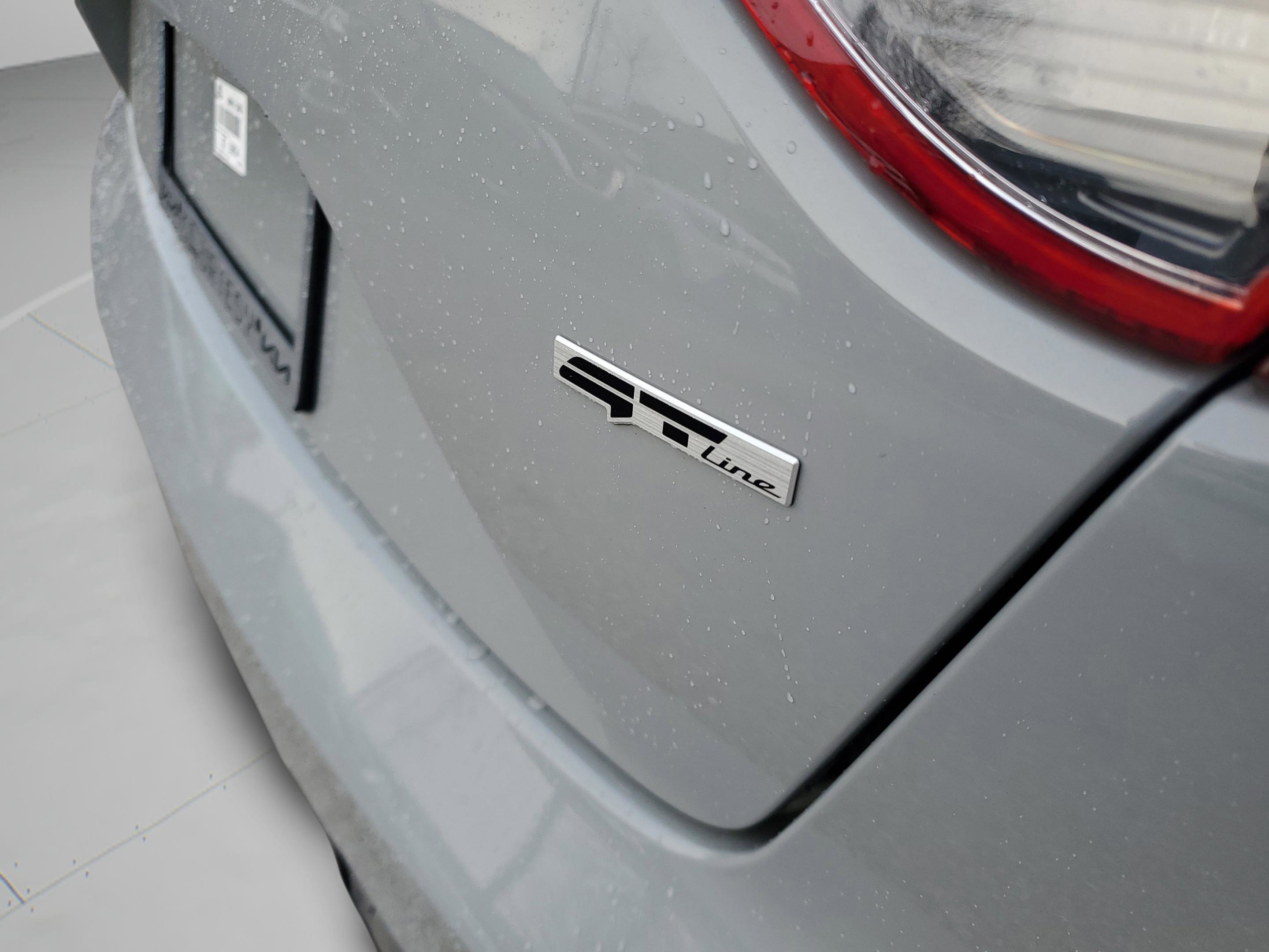 Certified 2023 Kia Stinger GT-Line w/ Sun & Sound Package image 7