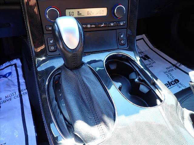 Used 2011 Chevrolet Corvette Convertible w/ Preferred Equipment Group RWD image 16
