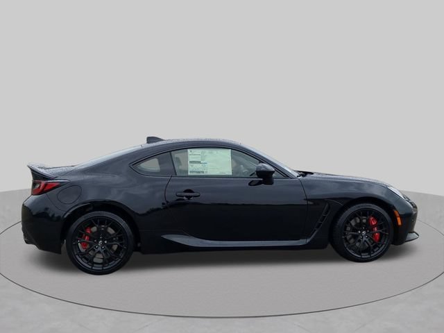 New 2026 Toyota GR86 Premium RWD image 4