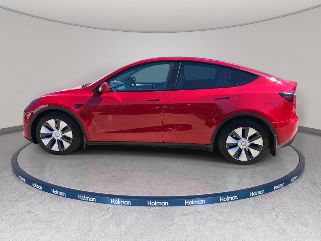 Used 2022 Tesla Model Y Long Range AWD/4WD image 9