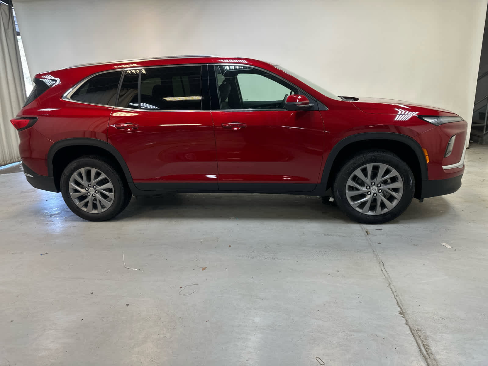 New 2026 Buick Enclave Preferred w/ LPO, Floor Liner Package image 11