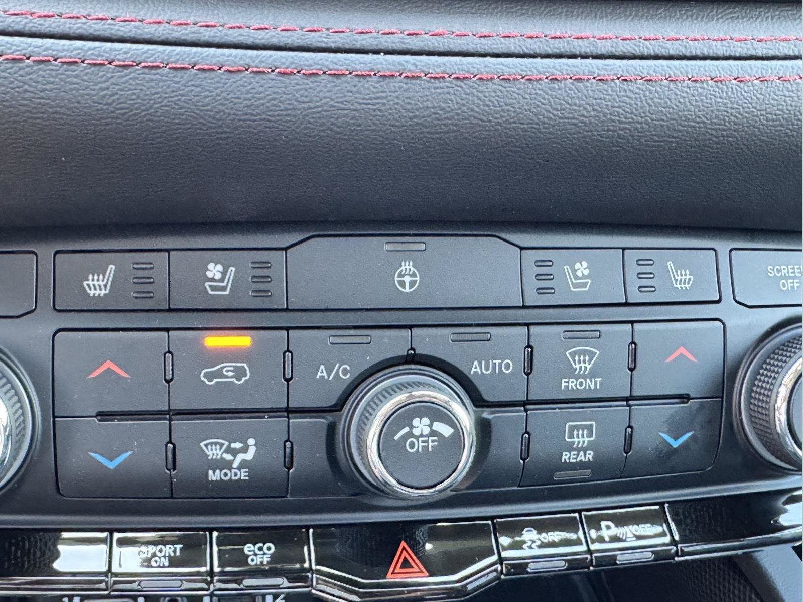 New 2026 Dodge Durango GT AWD/4WD image 24