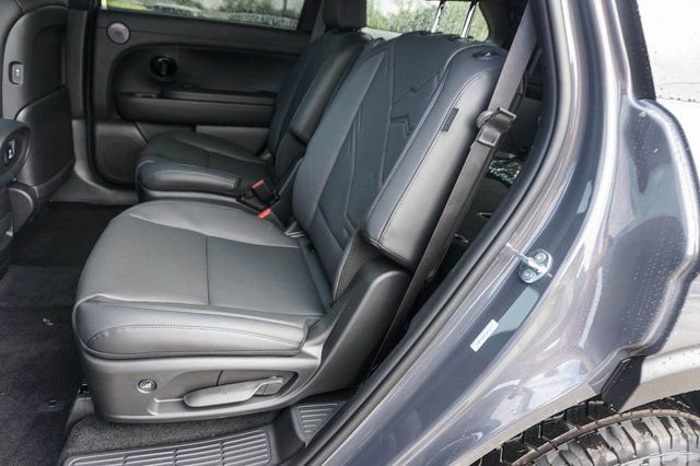 New 2026 Hyundai Palisade XRT Pro image 19