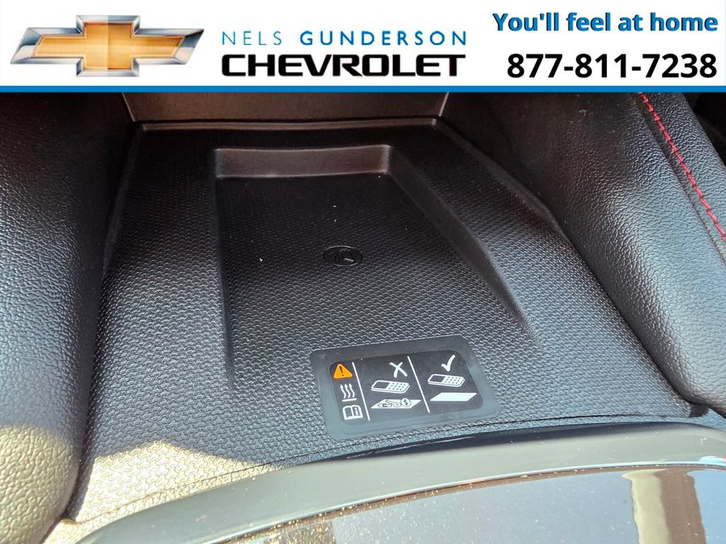 Used 2023 Chevrolet Blazer RS w/ Driver Confidence II Package AWD/4WD image 30
