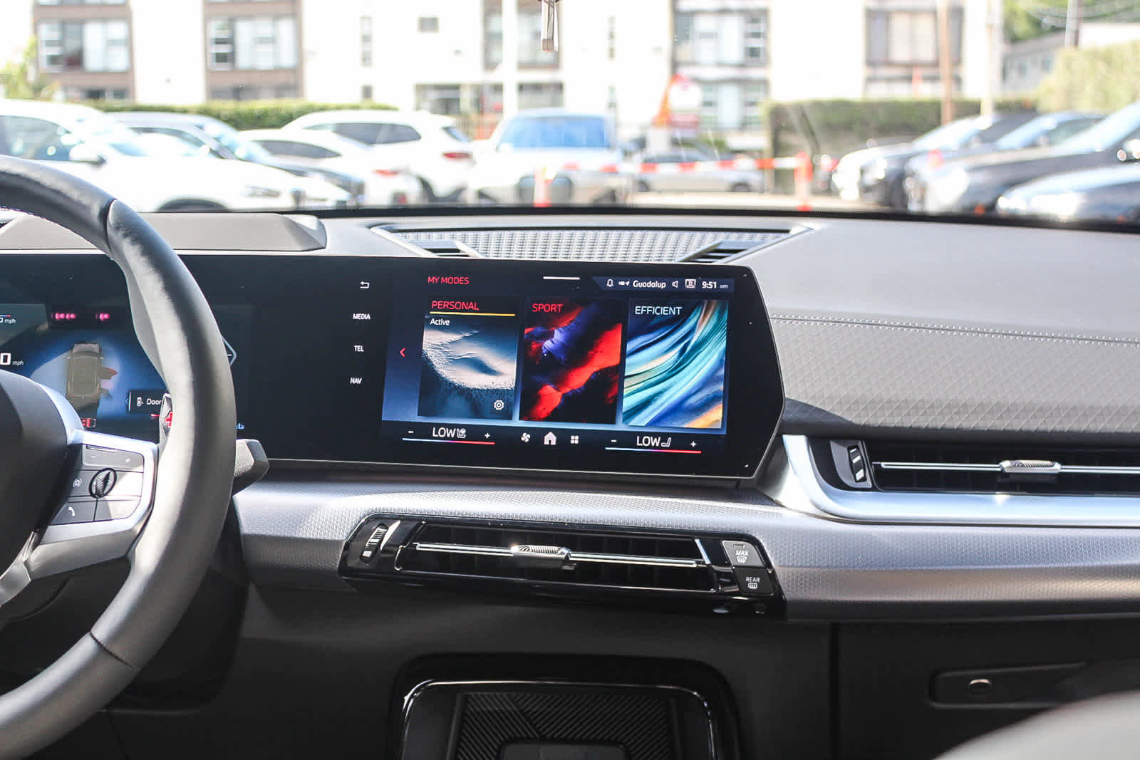 Used 2024 BMW X2 M35i w/ Premium Package image 13