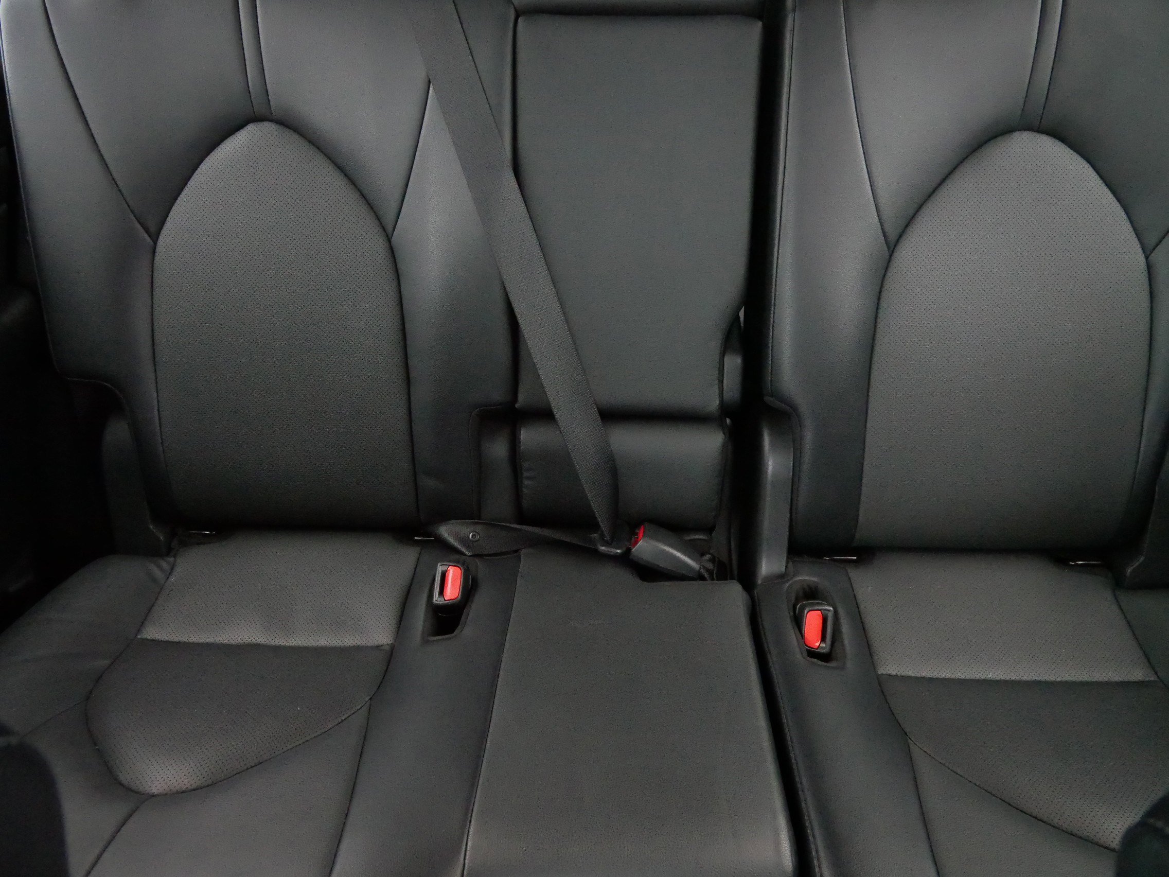 Certified 2024 Toyota Grand Highlander XLE image 13